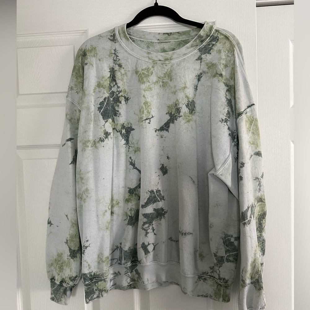 Urban outfitters sweatshirt